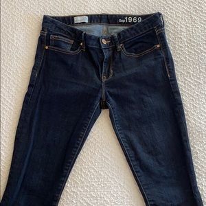 Gap Always Skinny Jeans